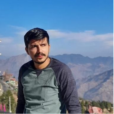 Maninder Singh