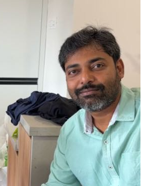 Badri Sreenath