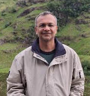 Sanjay Shah