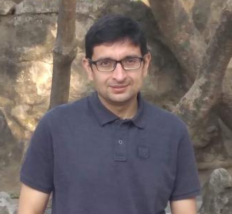 Nimesh Palsanawala