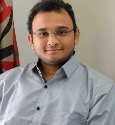 Ankur Zilpelwar
