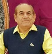 R N Gugnani