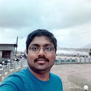 Prabhu Subramaniam