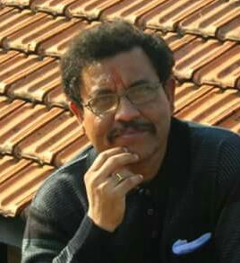 Sadhan Biswas
