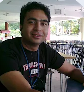 Rishi Sharma