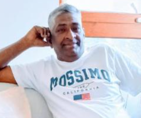 Dayalan Murugan