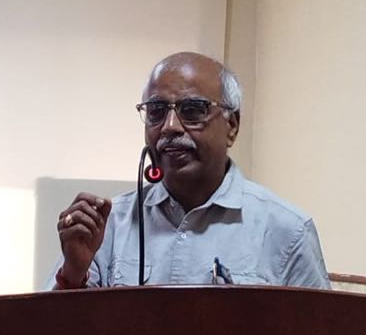 Venkata Ramana