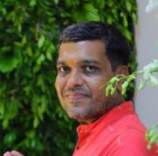 Nilesh Mehta