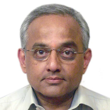 Omprakash Kothari