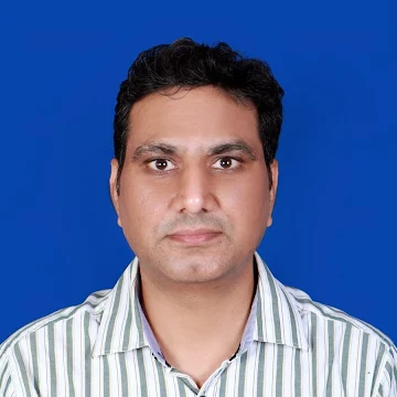 Amit Sharma