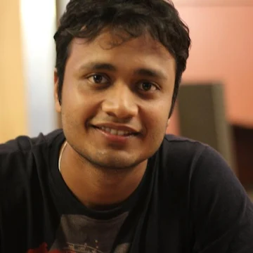 Abhay Tibdewal