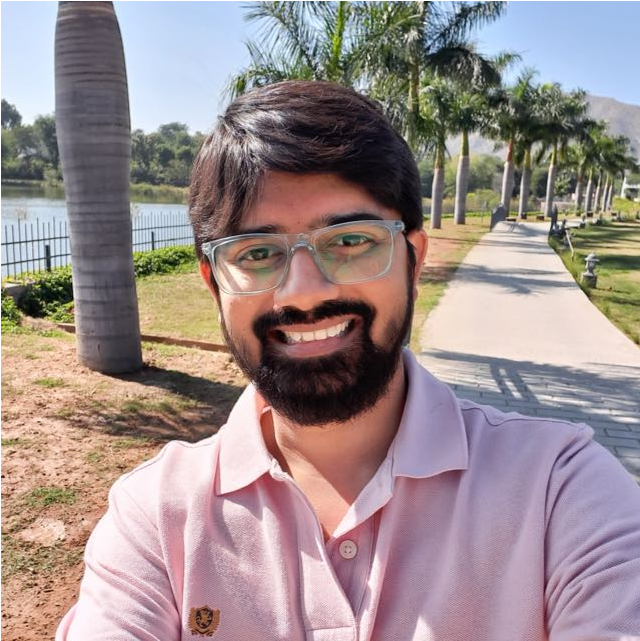 Jainam Shah