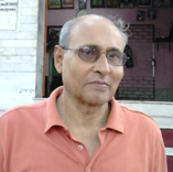 D P Sinharay